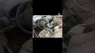 2006 Infiniti G35 3182271010shreveportbossierinfinitg35aeroautopartssalvagewreckingyard [upl. by Ezekiel]