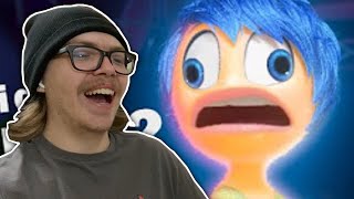 RILEYS ADOPTED 🤣  YTP Inside A REACTION [upl. by Demeyer]