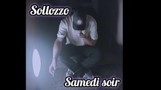 Samedi soir avec lyrics [upl. by Dalis]