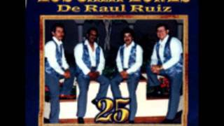 los campeones de raul ruiz Los Tequileros [upl. by Redneval]