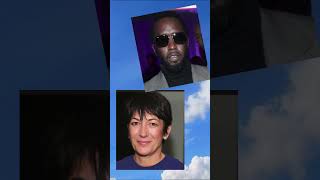 Diddy’s Alleged Connections to Ghislaine Maxwell in Lawsuit Drama [upl. by Atsirhcal988]