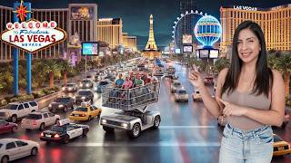 NEWEST ACTIVITIES To Do in LAS VEGAS [upl. by Shelburne]