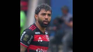 GABIGOL VS ATLETICO MG  MELHORES MOMENTOS flamengo [upl. by Nagiem]