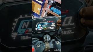 meter se service ka symbol Kaise hataye viralvideo foryou trending automobile [upl. by Whitehurst]