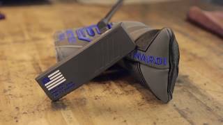 2019 BB8Wide Armageddon Putter [upl. by Laup]