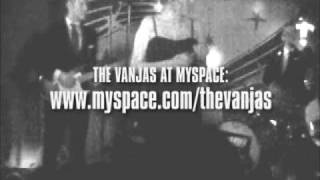 The Vanjas  Run Run Run Live [upl. by Isis]