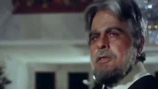 quotVIDHAATAquot  MOVIE REVIEW  DILIP KUMAR  SHAMMI KAPOOR  SANJEEV KUMAR  SUBHASH GHAI MOVIE [upl. by Eiggam800]