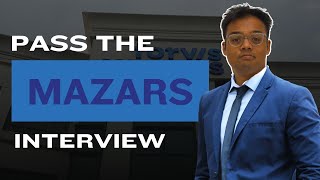 Pass the Forvis Mazars Interview 2024  Forvis Mazars Video Interview [upl. by Nivak]