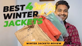 Best 3 Winter Jacket Roadster For Man 🔥  Amazing jacket 🧥 2023 menstyle mensfashion menswear [upl. by Anidal]