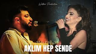 Yıldız Tilbe amp Taladro  Aklım Hep Sende Mix [upl. by Anitreb439]