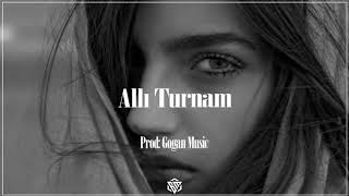 “ Allı Turnam Vay Gidi Bavo Vay  Trap Remix ProdGogan Music Vaygidibavovay [upl. by Phaih141]