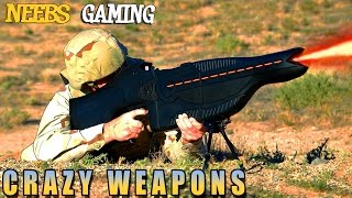 CRAZY WEAPONS  VOMIT GUN  DIGITAL REVOLVER Battlefield 4 Gameplay [upl. by Ahsas]