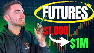 How to Trade Futures Basics Strategy and Best Brokers for 2024 [upl. by Nnaasil]