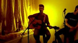 Alligatoah  Willst du Cover  Acoustic session Outtake [upl. by Sidwel]