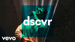 Russ  What They Want Live – dscvr ONES TO WATCH 2017 [upl. by Also139]