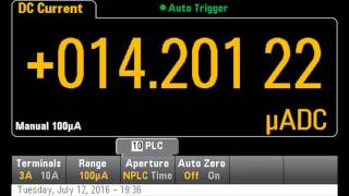 Understanding IoT Battery Life Measurements [upl. by Kcirej]