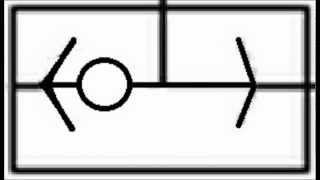 Shuttle valve movement [upl. by Tema]