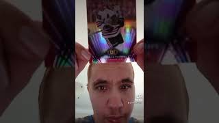 Tim Hortons hockey cards [upl. by Cleon668]