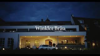 Winkler Bräu  Imagefilm [upl. by Nnaaras]