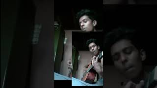 Oru Nokku kanuvan song  filim Sunday holiday  cover by Ab [upl. by Hoang]