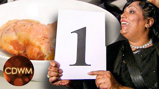 Top 4 Dramatic Moments  Top 30 Moments  Come Dine With Me [upl. by Bernard]