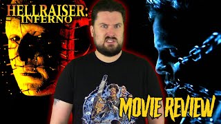 Hellraiser Inferno 2000  Movie Review [upl. by Guenevere]