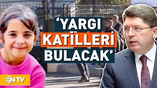 Narin Davasında Hakimin Dikkat Çeken Tavrı  NTV [upl. by Langham558]