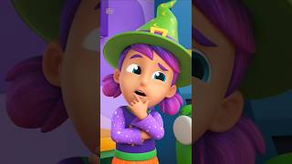 Who Took The Goodies music viral ytshorts trending cartoon shorts kids spooky song [upl. by Cryan]