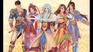 RPGPCKR 환상삼국지 Fantasia Sango [upl. by Lizette]