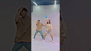 Kashu and Prashant dance Dhating naach song dance for any program [upl. by Adnoraj]