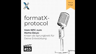 formatXprotocol 15mp4 [upl. by Terryn]