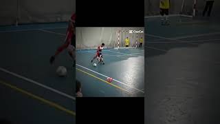 Bro pulled uno reverse🔥 memesfutbol football fifa futbol edit soccer xd [upl. by Rodd]