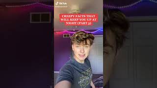 Sebastiank22 scary creepy disturbing TikTok’s compilation DO NOT WATCH AT NIGHT [upl. by Rajiv]