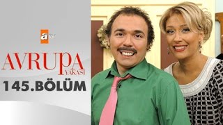 Avrupa Yakası 145 Bölüm  atv [upl. by Lemaj]