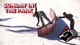 2018 Sunday in the Park Episode 6 [upl. by Kokoruda]