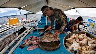 Pinakamahal na PAKSIW SA GATA  Aabot sana 6k10k ang kikitain namin dito kaya lang [upl. by Luebke522]