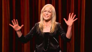 Maria Bamford Performs on Conan [upl. by Kcira911]