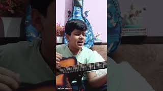 Gulabi Aankhen song cover gulabiaankhen song cover [upl. by Seabrooke]