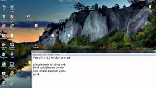 Vero VISI 19 setupinstall [upl. by Adim]