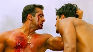 Tumko Na Bhool Paayenge Climax  Salman Khan Action Scene  Johnny Lever  Rajpal Yadav  Last Scene [upl. by Yauq269]