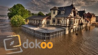 Welt unter Wasser  Der Klimawandel und seine Folgen  Doku [upl. by Erimahs]