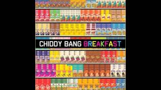 Intro  Chiddy Bang Extended BeatInstrumental [upl. by Barra]