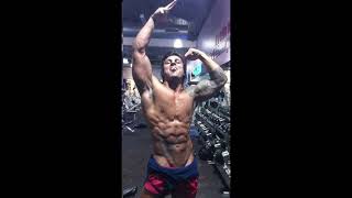 🔱 ZYZZ 🔱 HARDSTYLE PLAYLIST 4  WORKOUT MOTIVATION MUSIC [upl. by Lleznov615]