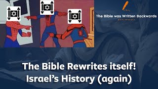 Israel’s History Part 2 Chronicles [upl. by Hallee]