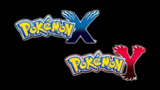 Pokemon X amp Y  Gate Theme Extended [upl. by Josephina]