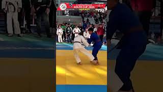 Adler Cup 2024  Highlights adlercup frankfurt judo 50 [upl. by Ityak508]