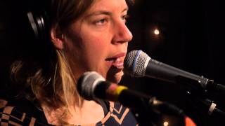 tUnEyArDs  Real Thing Live on KEXP [upl. by Rouvin]