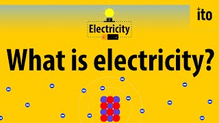 What is electricity  Electricity Explained  1 [upl. by Eiramnna284]