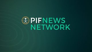 FII 2024 Day 2 Recap from the PIF News Network [upl. by Lezley]