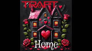 Trapt “Home” Audio Teaser clip 1 [upl. by Siro]